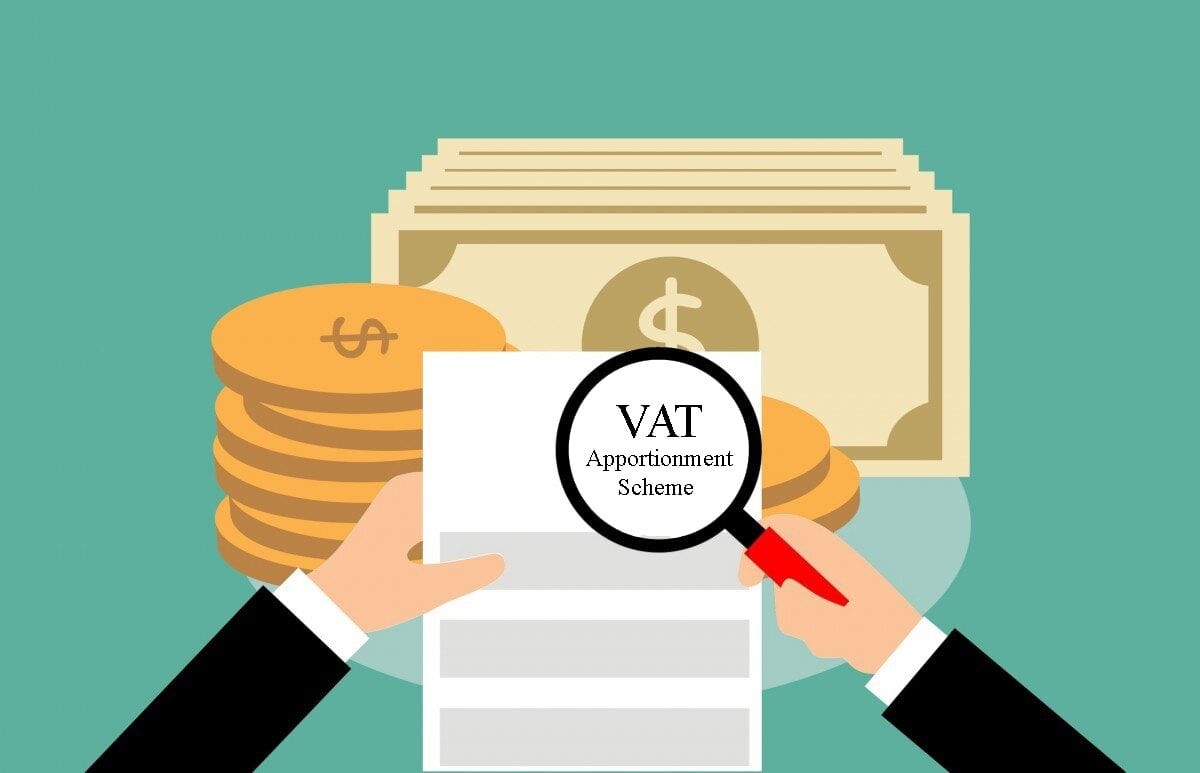 vat return filing services