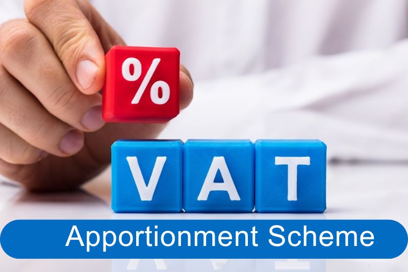 vat return filing services